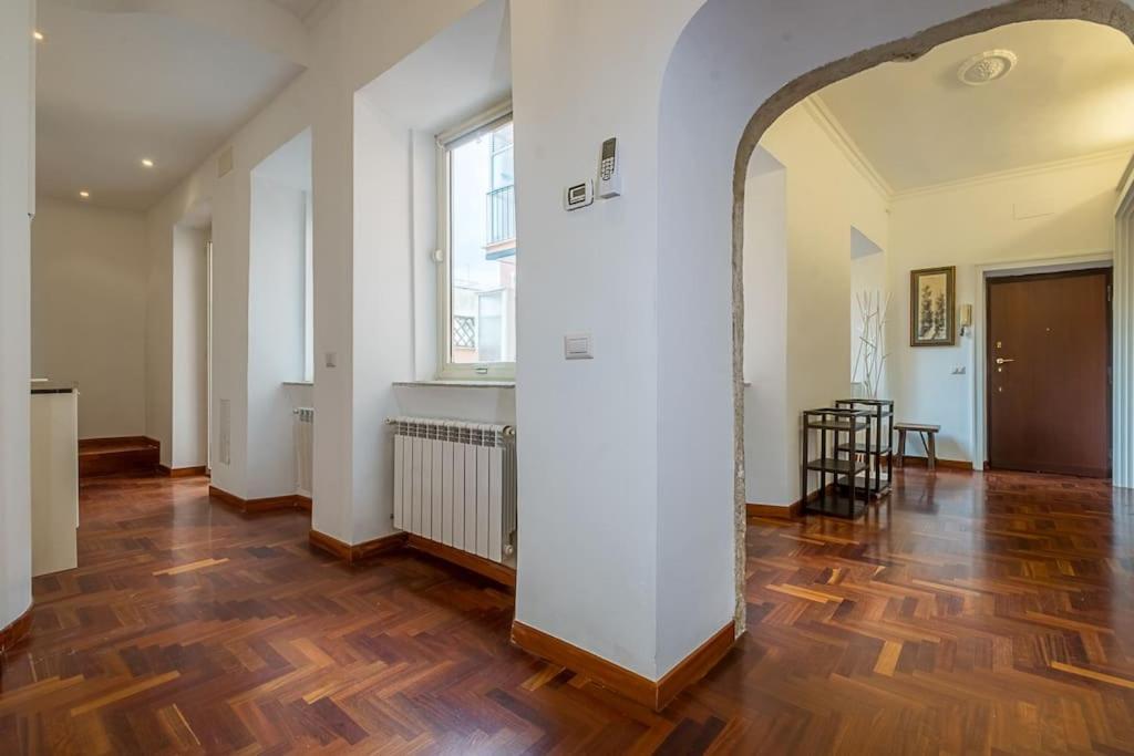Apartment Ht M&n Bilo Colosseo Rom