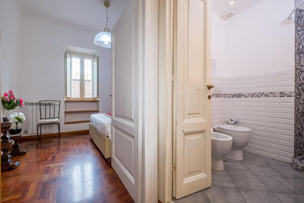 Apartment Ht M&n Bilo Colosseo *