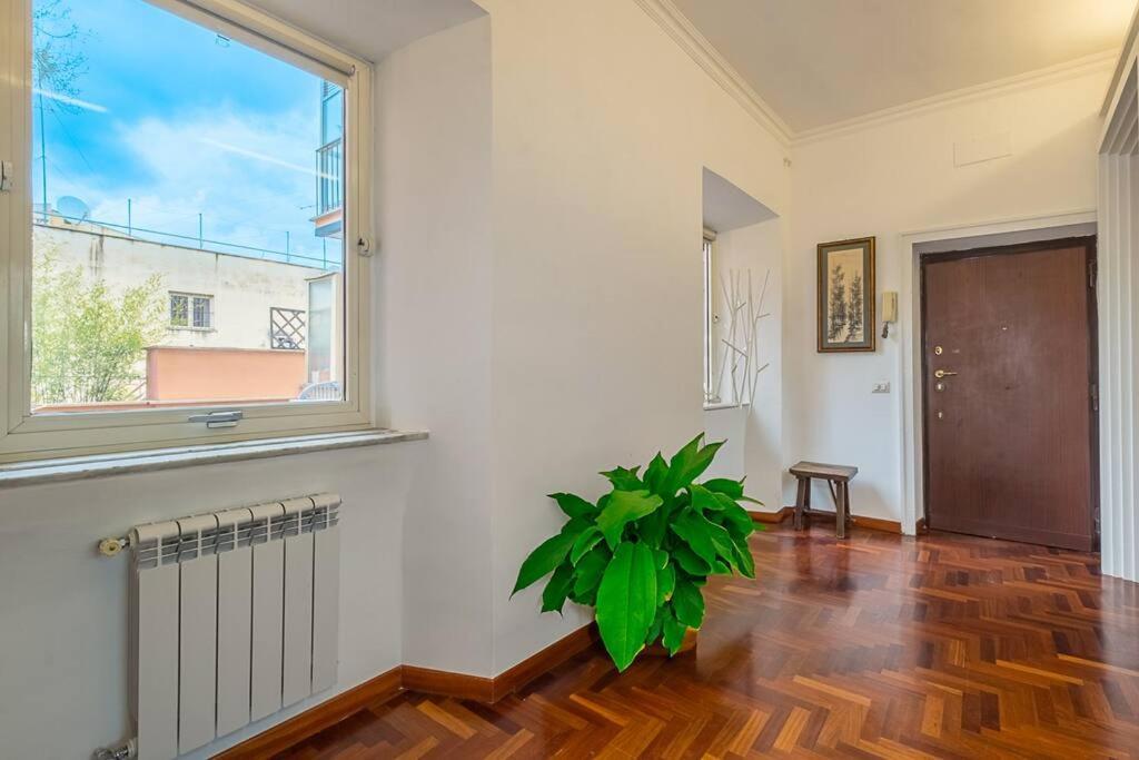 Ht M&n Bilo Colosseo Apartment Rom