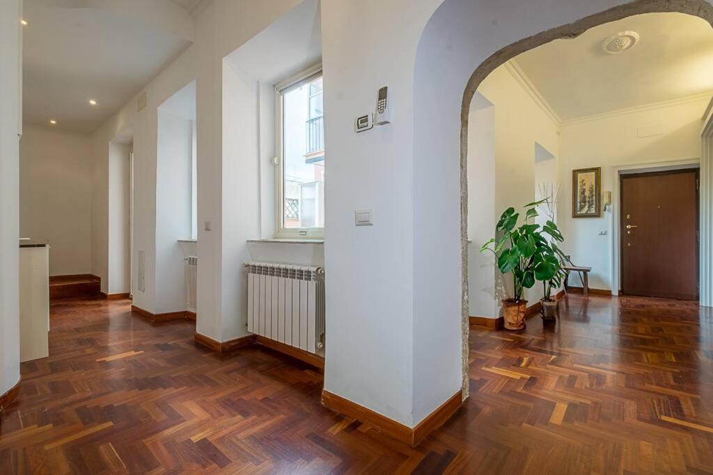 Ht M&n Bilo Colosseo Apartment