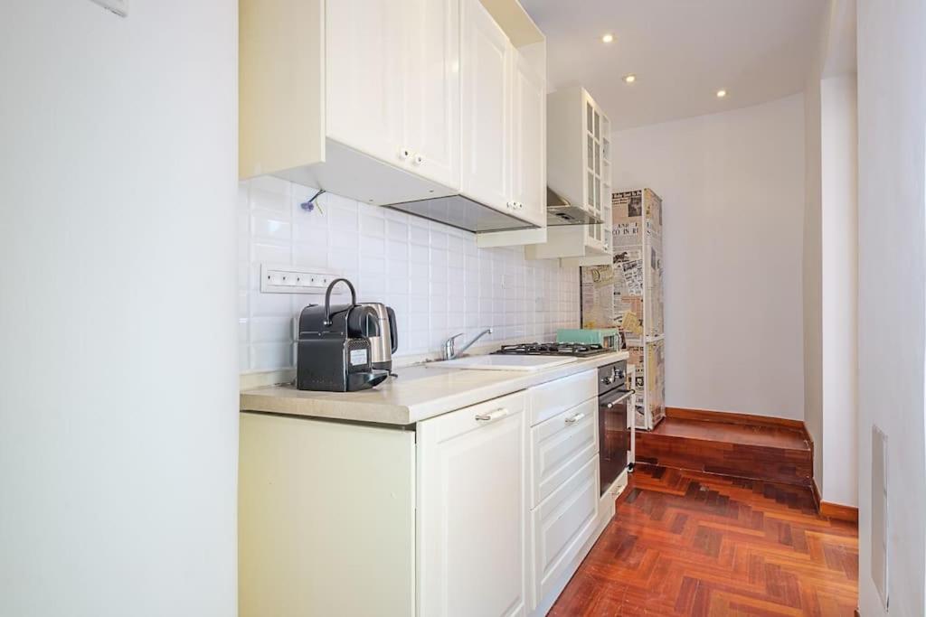 Apartment Ht M&n Bilo Colosseo